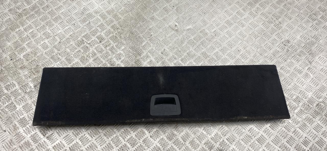 пол багажника BMW 5 серия F07/F10/F11 2012, 2.0 л., N47 D20 C, дизель, АКПП, alpinweiß iii (300), хетчбэк 5 дв., задний привод, правый руль, 51479167382 - фото №1