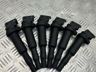 катушка зажигания BMW 7 серия F01/F02 F01 2010, 3.0 л., N54 B30 A, бензин, 12137594937, 7594937