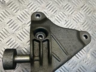 кронштейн двигателя BMW 7 серия F01/F02 F01 2010, 3.0 л., N54 B30 A, бензин, 6777605, 22116777605