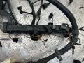 проводка двигателя BMW 7 серия F01/F02 F01 2010, 3.0 л., N54 B30 A, бензин, 12527578955, 7578955 - фото №4