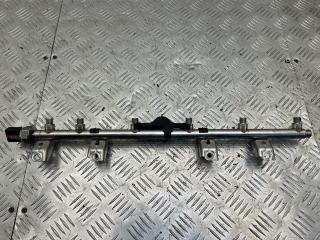 топливная рампа BMW 7 серия F01/F02 F01 2010, 3.0 л., N54 B30 A, бензин, 13537537319, 7537319