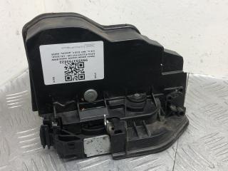 замок двери задней левой BMW 5 серия F07/F10/F11 2012, 2.0 л., N47 D20 C, дизель, АКПП, sophistogra brillanteffekt(b90), седан, задний привод, правый руль, 7202147, 51227202147