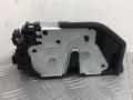 замок двери задней левой BMW 5 серия F07/F10/F11 2012, 2.0 л., N47 D20 C, дизель, АКПП, sophistogra brillanteffekt(b90), седан, задний привод, правый руль, 7202147, 51227202147 - фото №3