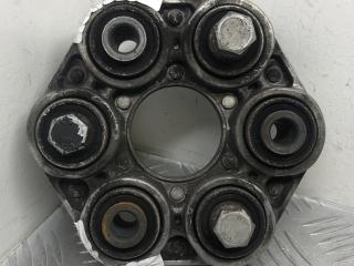 муфта кардана заднего BMW 7 серия F01/F02 F02 2012, 4.4 л., N63 B44 A, бензин, АКПП, седан, полный привод, 26117605629, 7605629