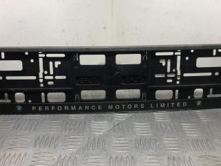 бленда BMW 5 серия F10/F11 [рестайлинг] F10 2017, седан