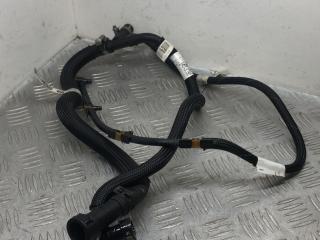 трубка обратки форсунок BMW 5 GT F07 [рестайлинг] 2015, 2.0 л., N47 D20 C, дизель, АКПП, sophistogra brillant metall a90, хетчбэк 5 дв., задний привод, правый руль, 7810786, 13537810786