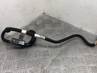 трубка топливная BMW 5 GT F07 [рестайлинг] 2015, 2.0 л., N47 D20 C, дизель, АКПП, sophistogra brillant metall a90, хетчбэк 5 дв., задний привод, правый руль, 8573385, 13537810784