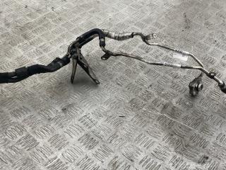 патрубок (трубопровод, шланг) BMW 5 GT F07 [рестайлинг] 2015, 2.0 л., N47 D20 C, дизель, АКПП, sophistogra brillant metall a90, хетчбэк 5 дв., задний привод, правый руль, 17128516699, 8516699