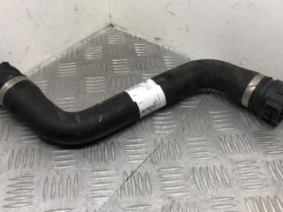 патрубок радиатора BMW 5 GT F07 [рестайлинг] 2015, 2.0 л., N47 D20 C, дизель, АКПП, sophistogra brillant metall a90, хетчбэк 5 дв., задний привод, правый руль, 1727809821