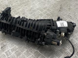 коллектор впускной BMW 5 GT F07 [рестайлинг] 2015, 2.0 л., N47 D20 C, дизель, АКПП, sophistogra brillant metall a90, хетчбэк 5 дв., задний привод, правый руль, 11617807991