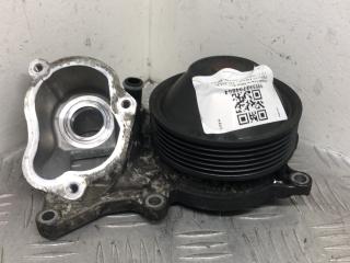 помпа BMW 5 серия F07/F10/F11 2012, 2.0 л., N47 D20 C, дизель, АКПП, alpinweiß iii (300), хетчбэк 5 дв., задний привод, правый руль, 11517810833