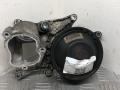 помпа BMW 5 серия F07/F10/F11 2012, 2.0 л., N47 D20 C, дизель, АКПП, alpinweiß iii (300), хетчбэк 5 дв., задний привод, правый руль, 11517810833 - фото №2
