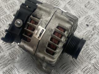 генератор BMW 5 серия F07/F10/F11 2012, 2.0 л., N47 D20 C, дизель, АКПП, alpinweiß iii (300), хетчбэк 5 дв., задний привод, правый руль