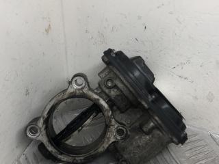 заслонка дроссельная BMW 5 серия F07/F10/F11 2012, 2.0 л., N47 D20 C, дизель, АКПП, alpinweiß iii (300), хетчбэк 5 дв., задний привод, правый руль, 13547810752