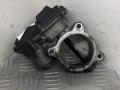 заслонка дроссельная BMW 5 серия F07/F10/F11 2012, 2.0 л., N47 D20 C, дизель, АКПП, alpinweiß iii (300), хетчбэк 5 дв., задний привод, правый руль, 13547810752 - фото №3