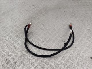 провод с генератора на стартер BMW 5 серия F07/F10/F11 2012, 2.0 л., N47 D20 C, дизель, АКПП, alpinweiß iii (300), хетчбэк 5 дв., задний привод, правый руль, 8512479