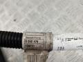 провод с генератора на стартер BMW 5 серия F07/F10/F11 2012, 2.0 л., N47 D20 C, дизель, АКПП, alpinweiß iii (300), хетчбэк 5 дв., задний привод, правый руль, 8512479 - фото №2