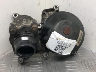 помпа BMW X3 E83 [рестайлинг] 2007, 2.0 л., N47 D20 A, дизель, МКПП, 7797640
