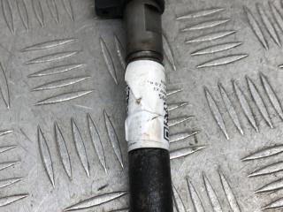 форсунка BMW X3 E83 [рестайлинг] 2007, 2.0 л., N47 D20 A, дизель, МКПП, 13537797877