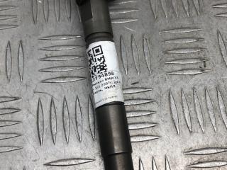 форсунка BMW X3 E83 [рестайлинг] 2007, 2.0 л., N47 D20 A, дизель, МКПП, 13537797877