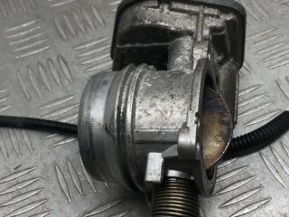 заслонка дроссельная BMW X3 E83 [рестайлинг] 2007, 2.0 л., N47 D20 A, дизель, МКПП, 13547804373