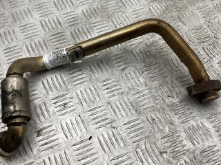 трубка системы рециркуляции EGR BMW X5 E53 2003, 3.0 л., M57 D30 (306D1), дизель, АКПП