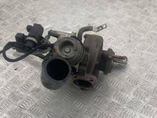 турбина BMW X5 E53 2003, 3.0 л., M57 D30 (306D1), дизель, АКПП, 11652249950, 2249950, 7785993