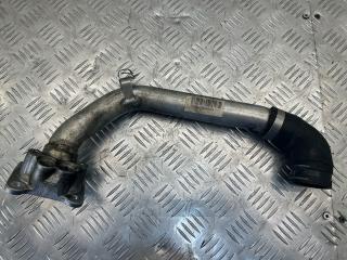 трубка охлаждающей жидкости BMW 7 серия F01/F02 F01 2010, 3.0 л., N54 B30 A, бензин, 11537581798, 7581798