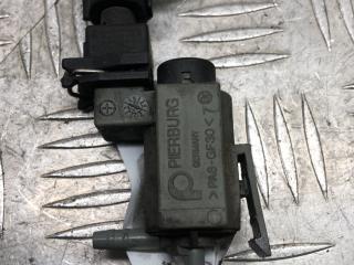 электромагнитный клапан BMW X3 E83 [рестайлинг] 2007, 2.0 л., N47 D20 A, дизель, МКПП, 11747537612, 7537612