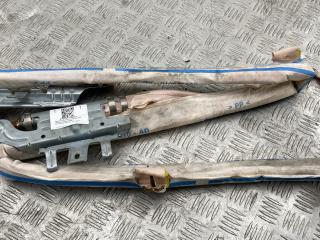 подушка безопасности боковая (шторка) BMW 5 серия F07/F10/F11 2012, 2.0 л., N47 D20 C, дизель, АКПП, alpinweiß iii (300), хетчбэк 5 дв., задний привод, правый руль, 30665681