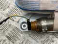 подушка безопасности боковая (шторка) BMW 5 серия F07/F10/F11 2012, 2.0 л., N47 D20 C, дизель, АКПП, alpinweiß iii (300), хетчбэк 5 дв., задний привод, правый руль, 30665681 - фото №2
