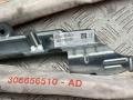 подушка безопасности боковая (шторка) BMW 5 серия F07/F10/F11 2012, 2.0 л., N47 D20 C, дизель, АКПП, alpinweiß iii (300), хетчбэк 5 дв., задний привод, правый руль, 30665681 - фото №2