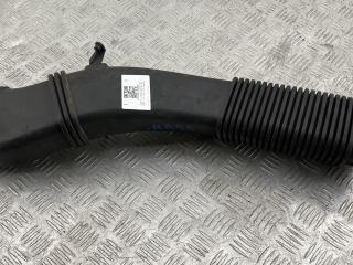 патрубок воздушного фильтра BMW 5 серия F07/F10/F11 2012, 2.0 л., N47 D20 C, дизель, АКПП, alpinweiß iii (300), хетчбэк 5 дв., задний привод, правый руль, 13717811597