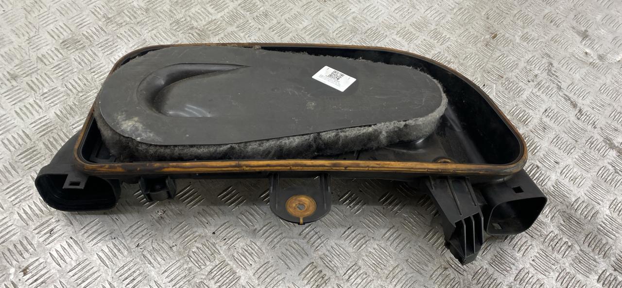 корпус воздушного фильтра BMW 5 серия F07/F10/F11 2012, 2.0 л., N47 D20 C, дизель, АКПП, alpinweiß iii (300), хетчбэк 5 дв., задний привод, правый руль, 13717812462, 7812462 - фото №1