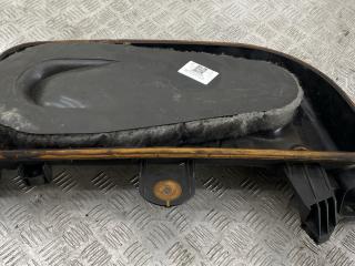 корпус воздушного фильтра BMW 5 серия F07/F10/F11 2012, 2.0 л., N47 D20 C, дизель, АКПП, alpinweiß iii (300), хетчбэк 5 дв., задний привод, правый руль, 13717812462, 7812462