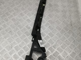 Кронштейн крепления порога BMW 5 GT F07 [рестайлинг] 2015, 2.0 л., N47 D20 C, дизель, АКПП, sophistogra brillant metall a90, хетчбэк 5 дв., задний привод, правый руль, 51777201257, 7201257