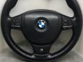 руль BMW 5 серия F07/F10/F11 2012, 2.0 л., N47 D20 C, дизель, АКПП, alpinweiß iii (300), хетчбэк 5 дв., задний привод, правый руль - фото №2