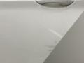 дверь задняя левая BMW 5 серия F07/F10/F11 2012, 2.0 л., N47 D20 C, дизель, АКПП, alpinweiß iii (300), хетчбэк 5 дв., задний привод, правый руль, 41527228149 - фото №3