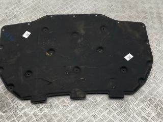 шумоизоляция капота BMW 5 GT F07 [рестайлинг] 2015, 2.0 л., N47 D20 C, дизель, АКПП, sophistogra brillant metall a90, хетчбэк 5 дв., задний привод, правый руль