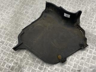 защита днища BMW 5 GT F07 [рестайлинг] 2015, 2.0 л., N47 D20 C, дизель, АКПП, sophistogra brillant metall a90, хетчбэк 5 дв., задний привод, правый руль, 51758059032