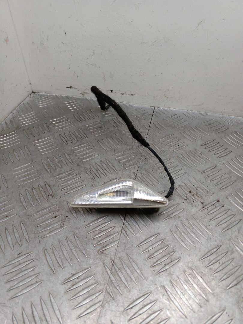 повторитель поворота на крыле BMW X6 E71/E72 E71 2009, 3.5 л., M57D30 (306D5), дизель, АКПП, monacoblau (a35), внедорожник 5 дв., полный привод, правый руль, 63137171007, 7171007 - фото №1