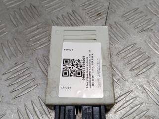 Блок управления рулевой колонки BMW 5 серия G30/G31 G30 2019, 3.0 л., B58 B30 A, бензин, АКПП, bluestone metallic (c2y), седан, полный привод, правый руль, 32306885215, 6885215