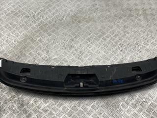 обшивка багажника BMW 5 GT F07 [рестайлинг] 2015, 2.0 л., N47 D20 C, дизель, АКПП, sophistogra brillant metall a90, хетчбэк 5 дв., задний привод, правый руль, 9139171