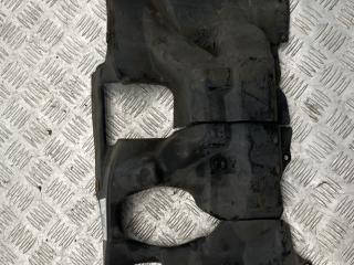 кожух (защита) рулевого механизма BMW 5 серия F07/F10/F11 2012, 2.0 л., N47 D20 C, дизель, АКПП, alpinweiß iii (300), хетчбэк 5 дв., задний привод, правый руль, 51757185170