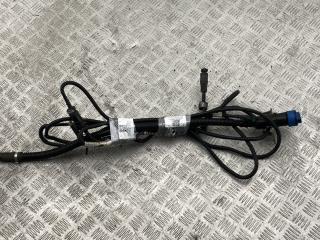 заборник реагента AdBlue BMW 5 GT F07 [рестайлинг] 2015, 2.0 л., N47 D20 C, дизель, АКПП, sophistogra brillant metall a90, хетчбэк 5 дв., задний привод, правый руль