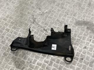 кожух (защита) рулевого механизма BMW 5 серия F07/F10/F11 2012, 2.0 л., N47 D20 C, дизель, АКПП, alpinweiß iii (300), хетчбэк 5 дв., задний привод, правый руль, 51757267563