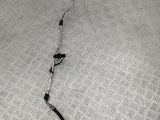 трубка кондиционера BMW 5 серия F07/F10/F11 2012, 2.0 л., N47 D20 C, дизель, АКПП, alpinweiß iii (300), хетчбэк 5 дв., задний привод, правый руль, 9120003