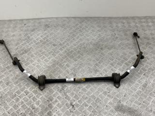 стабилизатор подвески передний BMW 5 GT F07 [рестайлинг] 2015, 2.0 л., N47 D20 C, дизель, АКПП, sophistogra brillant metall a90, хетчбэк 5 дв., задний привод, правый руль, 6793395