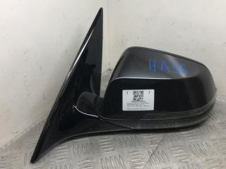 зеркало наружное левое BMW 5 GT F07 [рестайлинг] 2015, 2.0 л., N47 D20 C, дизель, АКПП, sophistogra brillant metall a90, хетчбэк 5 дв., задний привод, правый руль