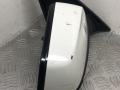 зеркало наружное правое BMW 5 серия F07/F10/F11 2012, 2.0 л., N47 D20 C, дизель, АКПП, alpinweiß iii (300), хетчбэк 5 дв., задний привод, правый руль - фото №2